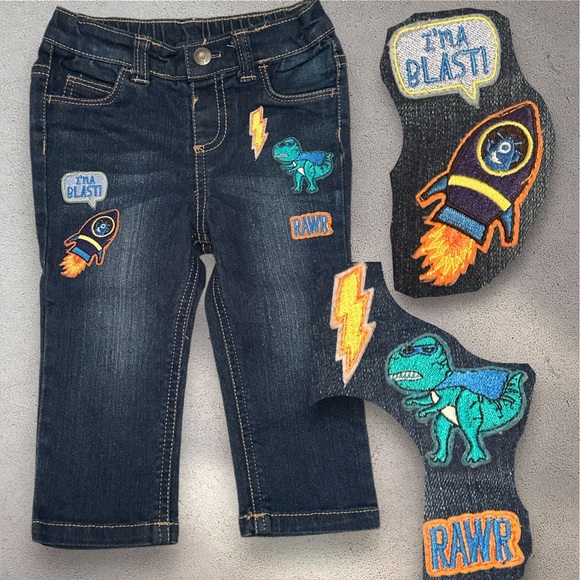 15 Piece Size 12M Oshkosh Carters Thomas & Friends Paw Patrol Variety Bundle - Picture 10 of 16